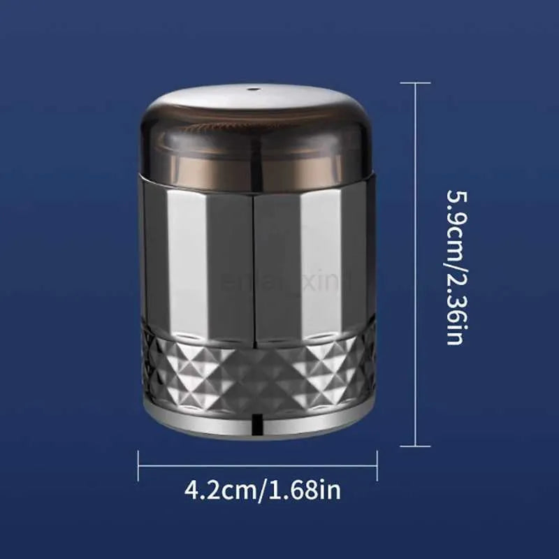 Male Electric Razor Skin-Friendly Blades High Power [FREE SHIPPING ALL OVER KSA]