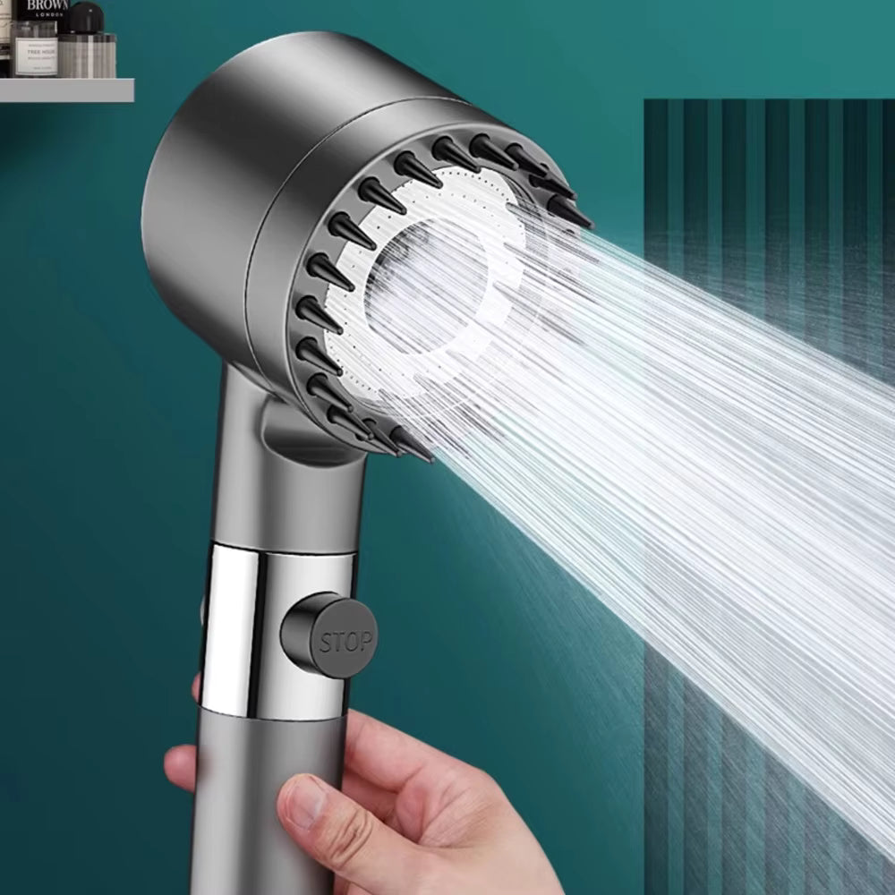 Filtered Shower Head 🔥 عرض خاص 🔥