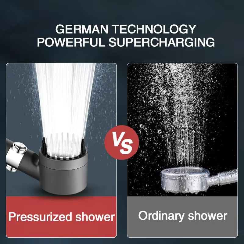 Filtered Shower Head 🔥 عرض خاص 🔥