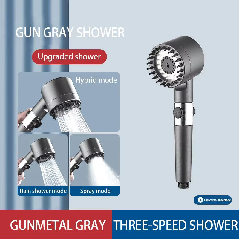 Filtered Shower Head 🔥 عرض خاص 🔥