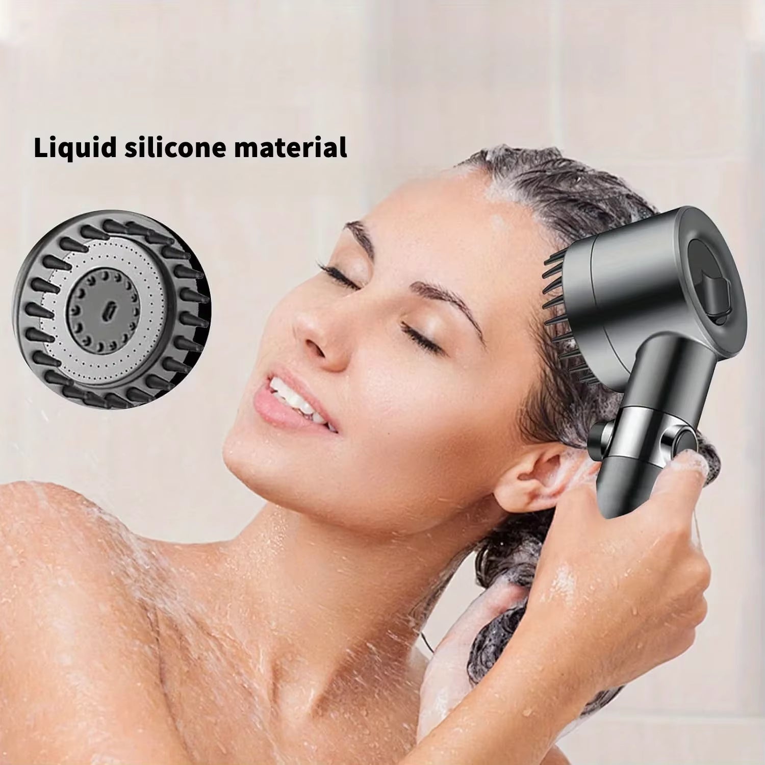 Filtered Shower Head 🔥 عرض خاص 🔥