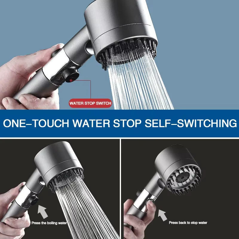Filtered Shower Head 🔥 عرض خاص 🔥